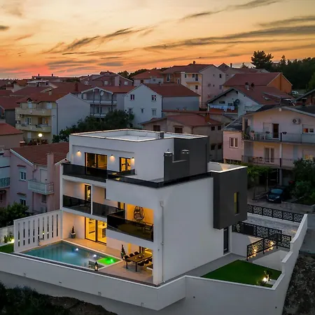 Depaja Villa Zadar