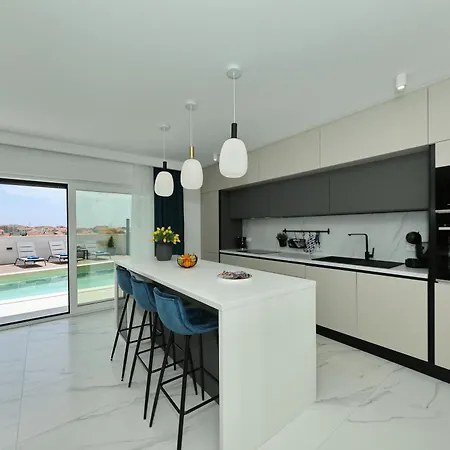Villa Depaja Zadar