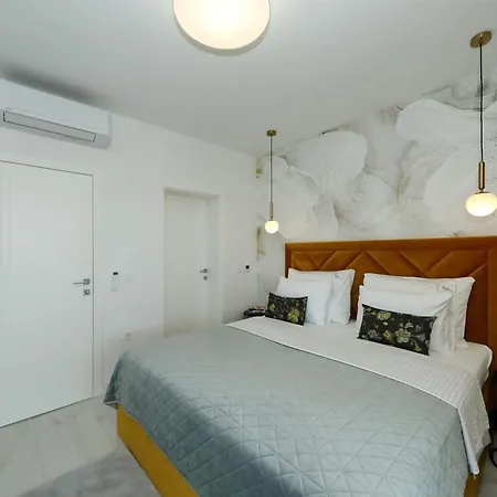 Depaja Villa Zadar