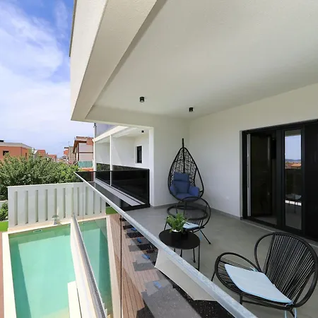 Depaja Villa Zadar